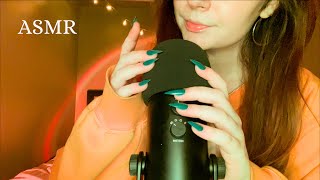 ASMR Scratching Your Brain  Tingles Down Your Spine [upl. by Winne]