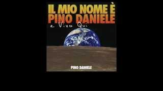 Pino Daniele  Blues del peccatore [upl. by Kenon]