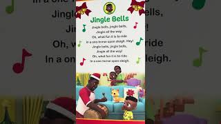 Cocomelon  JingleBells cocomelon jinglebells christmas [upl. by Werdma301]