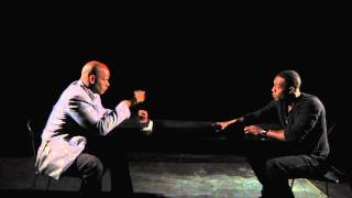 Menace II Society Interrogation Scene [upl. by Javier]