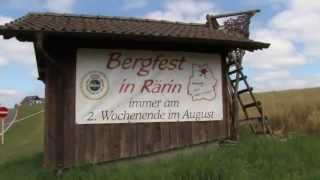 Bergfest in Rärin [upl. by Regdirb250]