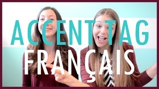 ACCENT TAG EN FRANÇAIS Québec [upl. by Bikales906]