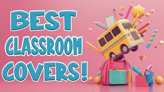 Best Classroom Covers  Your Favorite Pop Covers [upl. by Akialam948]