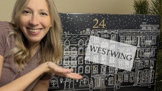 Westwing home decor Adventskalender 2024 [upl. by Einre]