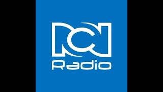 Tanda Comercial RCN Radio Montería Córdoba Colombia 1050 AM 81024 [upl. by Omoj]