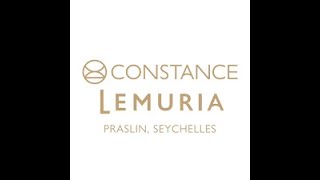 Constance Lemuria THF Video [upl. by Frick206]