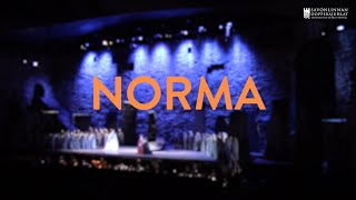 Bellini Norma [upl. by Leibman192]