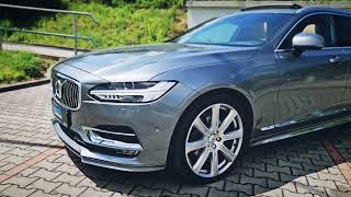 Volvo V90 D5 [upl. by Arjun]