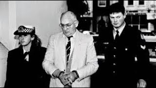 RARE FOOTAGE GERALD RIDSDALE  AUSTRALIAS WORST PROLIFIC PAEDOPHILE PRIEST ROYAL COMMISSION [upl. by Dranel]