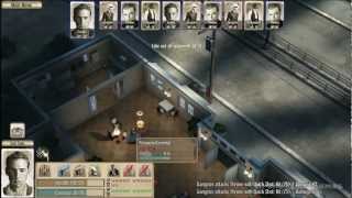 Omerta City of Gangsters Gameplay PC HD [upl. by Eusebio]