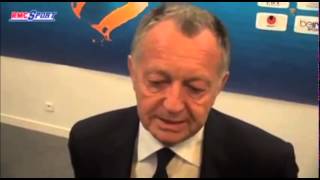 Aulas va aller pleurer après la finale perdue [upl. by Shishko]