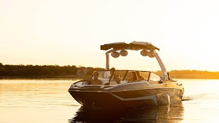 Tige Boats New Features for 2024 [upl. by Novihc95]