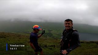 The Bob Graham Round with Dom [upl. by Aserret228]