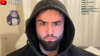 I DONT LOOK LIKE KEEMSTAR [upl. by Anirec]