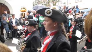 Appenzell Landsgemeinde 2016 [upl. by Aubin672]