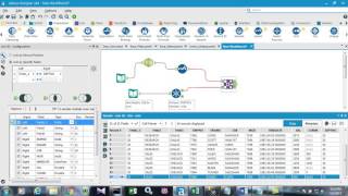 JOIN in Alteryx All types of Joins with TEXT INPUT [upl. by Daune693]