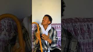 ታፕTap short comedy tigrignatigray eritrea ethiopian eritreancomedyfyp gereemunentertainment [upl. by Yud847]