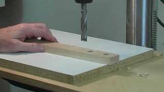 Wood Threader How To Part 2 You Tube [upl. by Yemiaj]