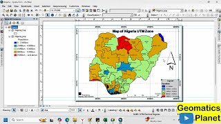 Joins and relates Labeling and Choropleth Maps in ArcMap and feature to point [upl. by Iarahs]