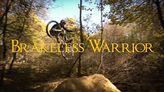 BRAKELESS WARRIOR ft Paweł Stachak [upl. by Guttery]