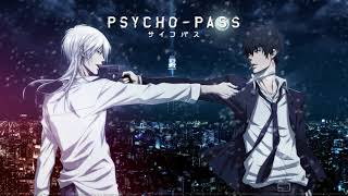 PsychoPass  Ending 1 FULL HQ [upl. by Adalai]