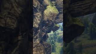 Hidden rathole on The Center Ark survival Evolved base location [upl. by Landing]