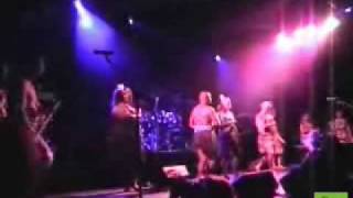 Chant Haka amp Maori dance [upl. by Ashjian]