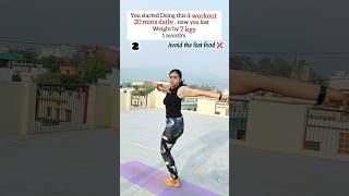 Full body workout 💯🔥 motivation tips exercise fatloss fitness shorts share viral gym [upl. by Jacquetta]