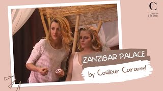 ZANZIBAR PALACE  by Couleur Caramel [upl. by Tsui]