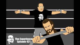 Jim Cornette Reviews Adam Cole amp Redragon vs Adam Page amp Dark Order on AEW Dynamite [upl. by Shirlee851]