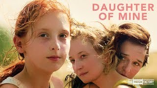 Daughter of Mine 2018  Trailer  Valeria Golino  Alba Rohrwacher  Sara Casu  Laura Bispuri [upl. by Ahsiekahs]