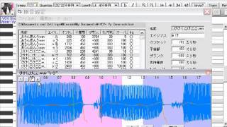 UTAU 連続音  VCV Tutorial English with Text [upl. by Avle759]