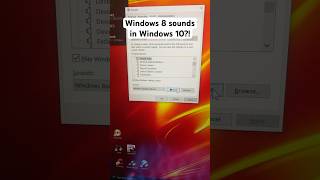 Windows8 in Windows10 thanks to Microsoft [upl. by Kathe563]