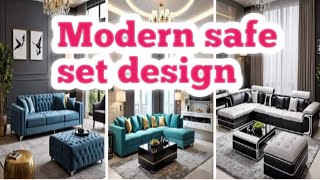 Modern sofa set design  sofa set design for living room  modern sofa design [upl. by Dworman]