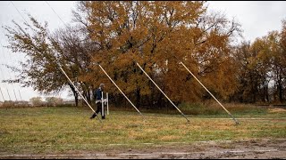 Search team narrows in on possible site of Genoa Indian School cemetery [upl. by Yeaton]