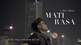 MATI RASA  Film Pendek Ideaz Short Movie 3 [upl. by Nali]