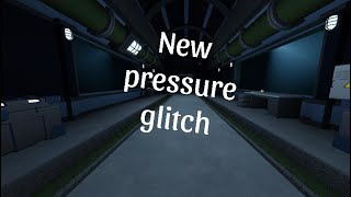 New pressure glitch to get out of bounds of the lobby [upl. by Aseefan]