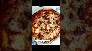 Pizzeria da Morano Montefiascone [upl. by La Verne68]