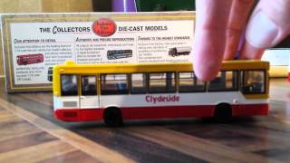 Efe clydeside and west coast motors [upl. by Odin]