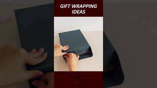 Easy gift wrapping ideas tutorial  wrapping present hacks [upl. by Akcirred652]