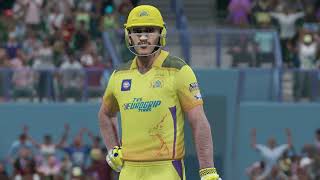 GT vs CSK Qualifier 1 IPL Highlights 2023  Gujarat vs Chennai  Qualifier 1 IPL 2023  Cricket 22 [upl. by Assirahc]