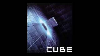 Cube 1997  Soundtrack  Main Theme [upl. by Ennahoj]