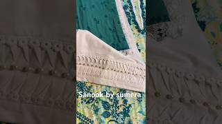 Latest dress designsanookbysumera winterdressdesigning dress design [upl. by Salamanca887]