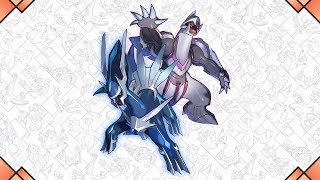 Dialga et Palkia ouvrent le bal en 2018 [upl. by Oluas607]