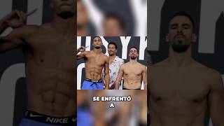 Ben Whittaker vs Vitar Nozick Combate Épico en 2022 boxeo benwhittaker [upl. by Ahsenet]