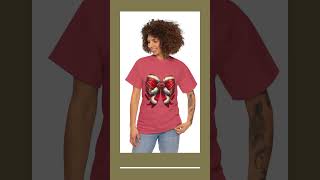 Christmas Bow Unisex Tee christmas tshirt holiday [upl. by Mcmahon782]