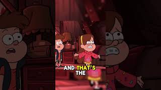 Is Mabel Pines Evil [upl. by Onitsoga920]