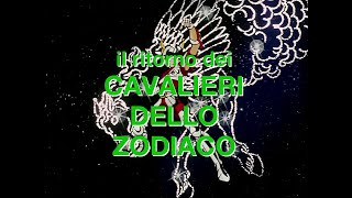 Il ritorno dei Cavalieri dello Zodiaco  Sigla apertura ricostruita [upl. by Enileuqcaj]