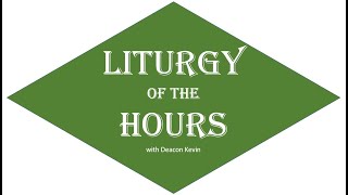 Wed Jan 10 2024 Vol4of4 LaudsMP Wed 1ˢᵗ Wk in OT Liturgy of the Hours [upl. by Enylodnewg]