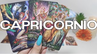 CAPRICORNIO♑️PREPARATE‼️ PORQUE TE PASARA ALGO GRAVE DE VERDAD🔮HOROSCOPO CAPRICORNIO HOY TAROT AMOR [upl. by Oinotnaesoj625]